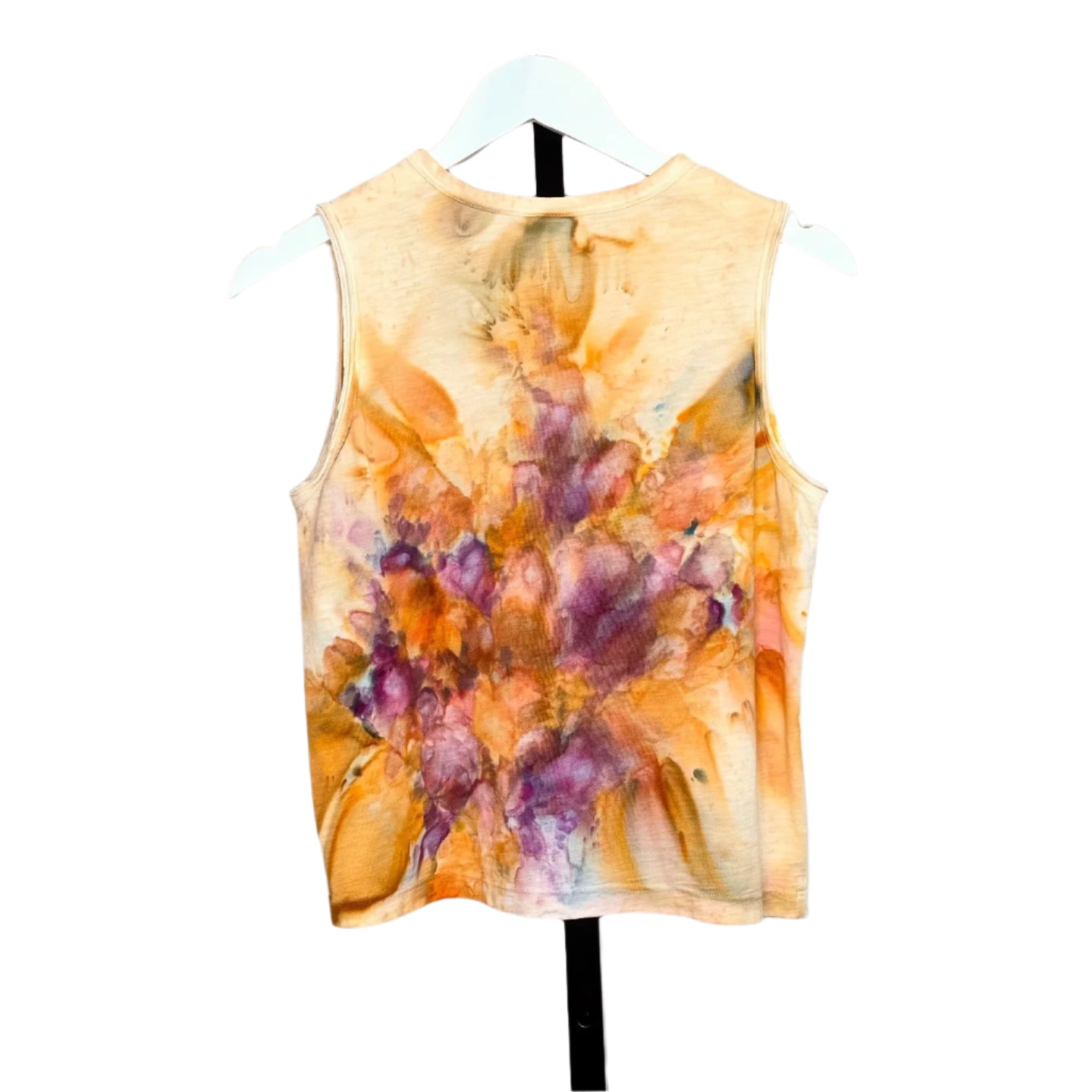 Cosmic chaos tank top- Small