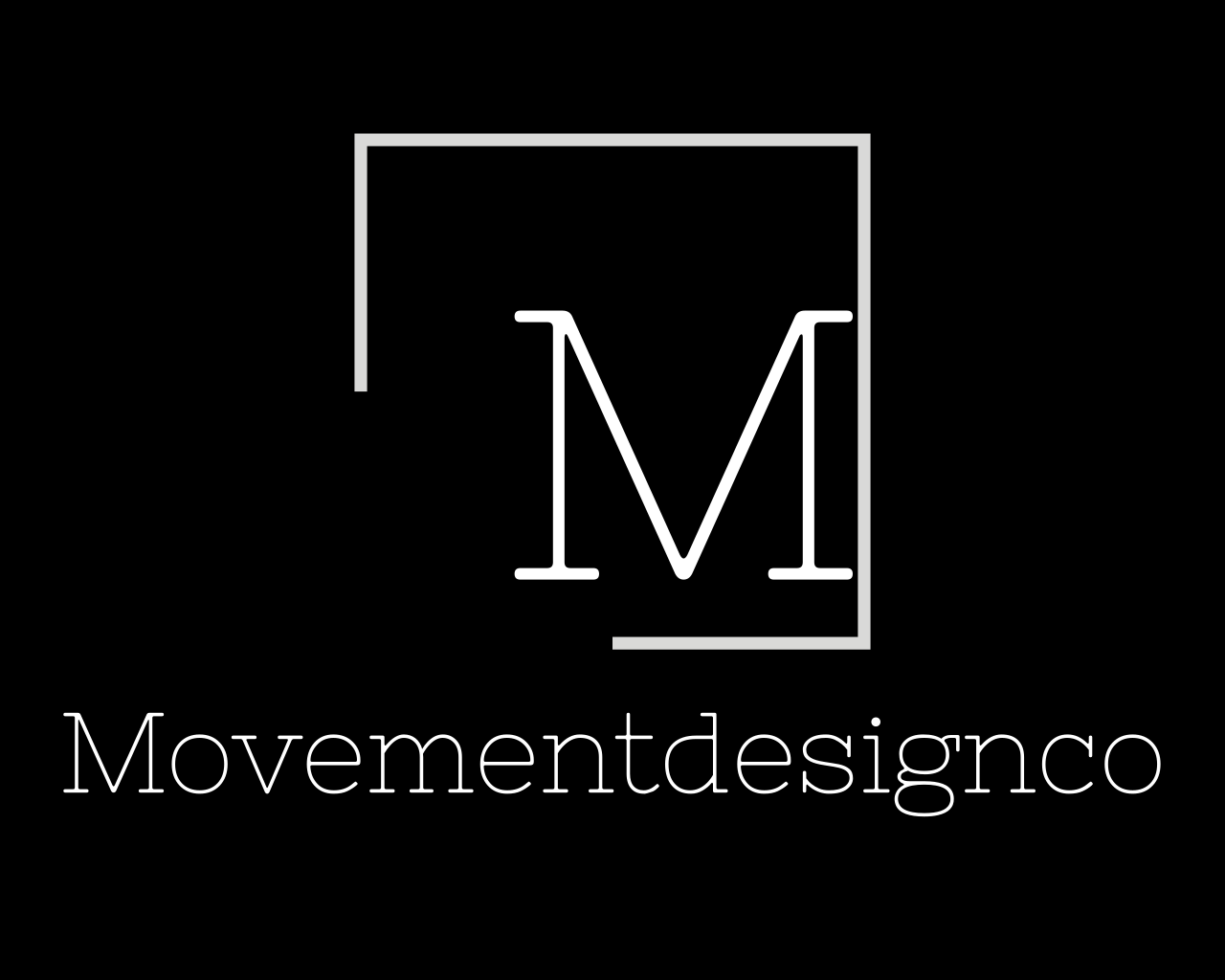 Movement Design Co