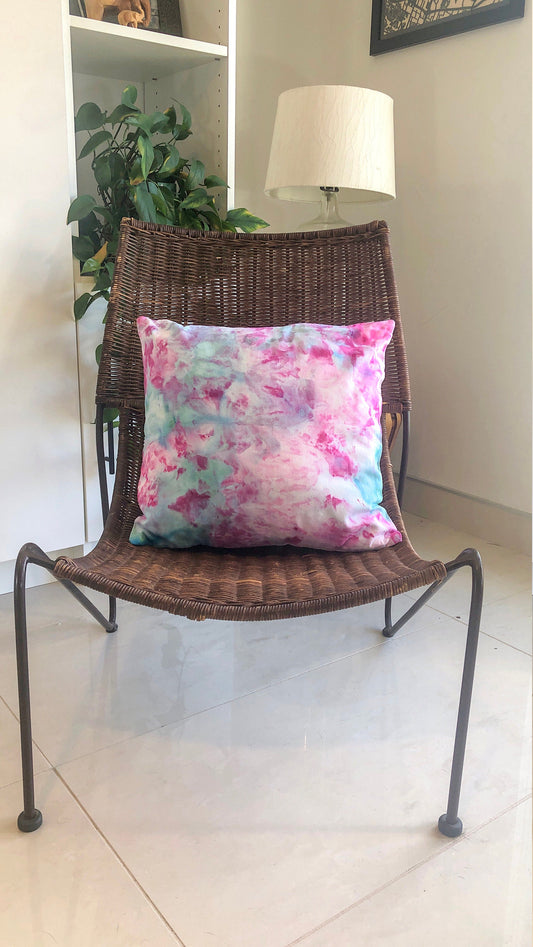 Ice dyed Homewears sets- sunset boulevard