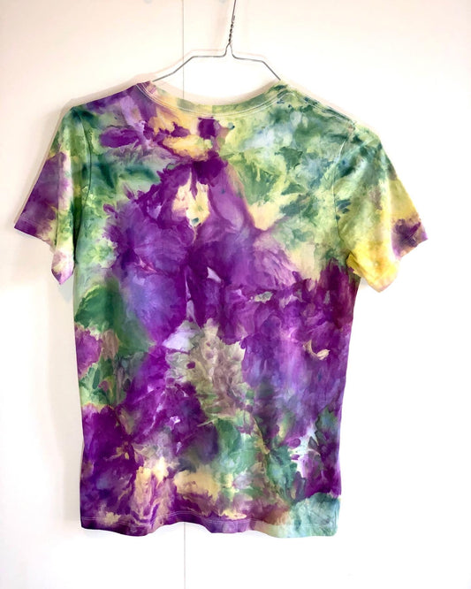Mardi Gras t shirt, shorts or long sleeve