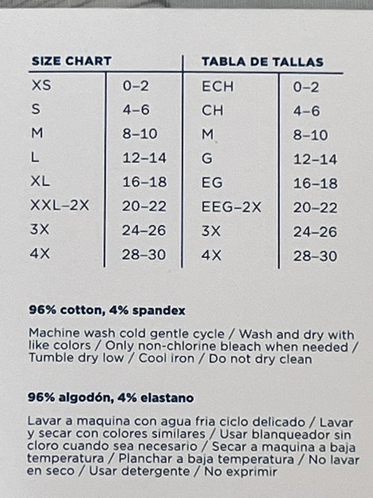 Rust and cobalt blue ice dyed bike shorts- x-large