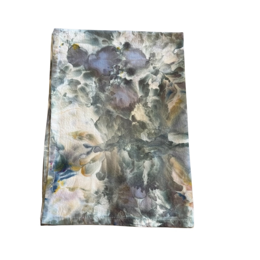 Cotton dinner napkins- astral