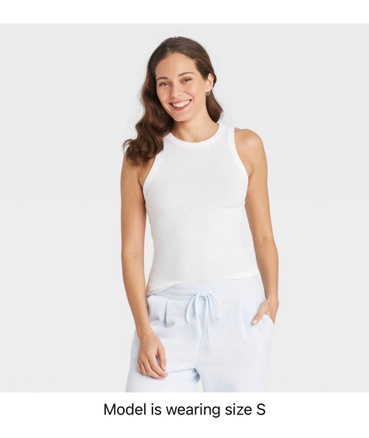 Jess's tank tops