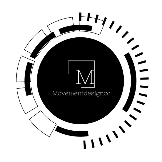 MOVEMENT DESIGN CO GIFT CARD