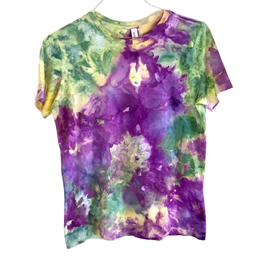 Mardi Gras t shirt, shorts or long sleeve